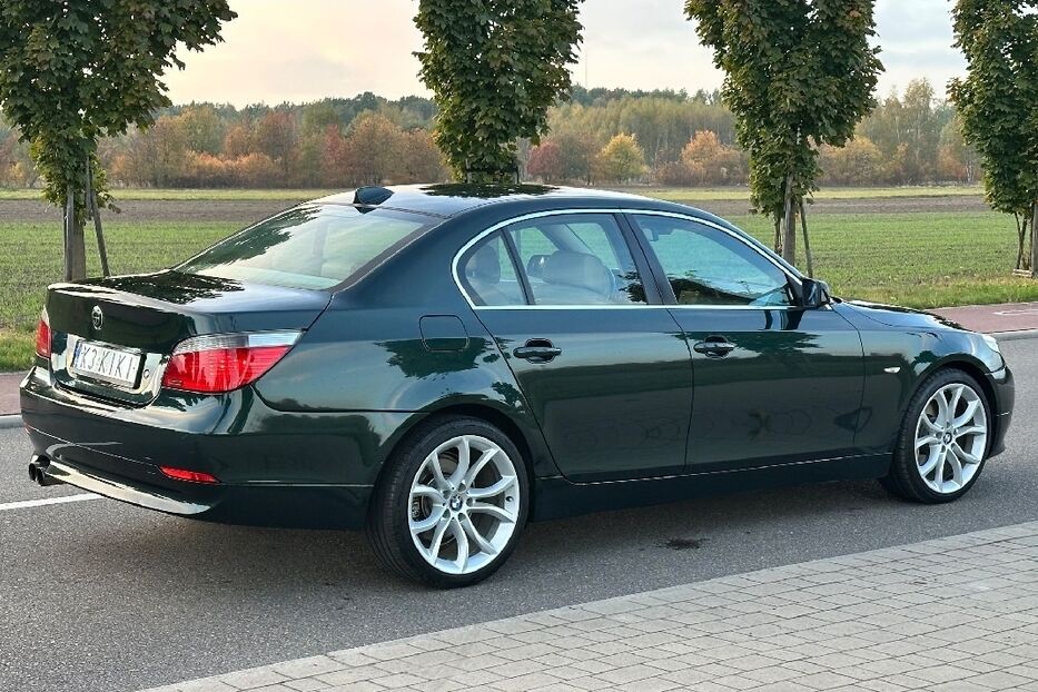 Продам BMW 530 ☎️380679009850☎️ 2004 року у Дніпрі