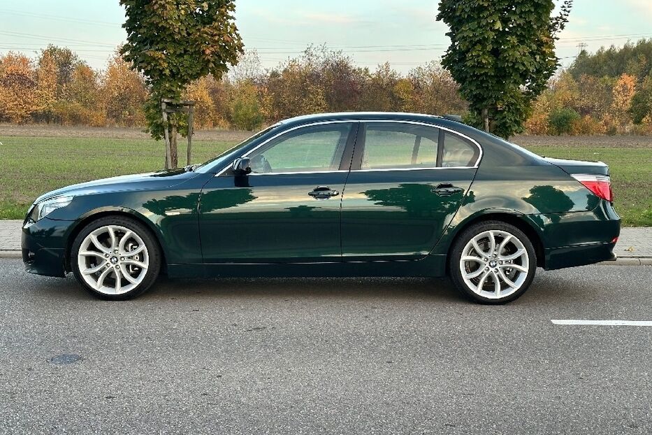 Продам BMW 530 ☎️380679009850☎️ 2004 року у Дніпрі