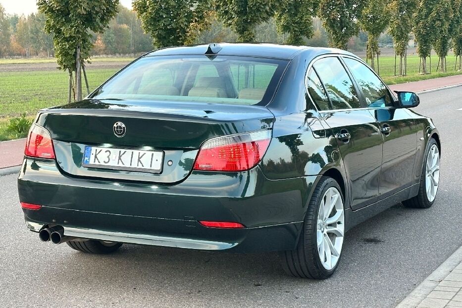 Продам BMW 530 ☎️380679009850☎️ 2004 року у Дніпрі