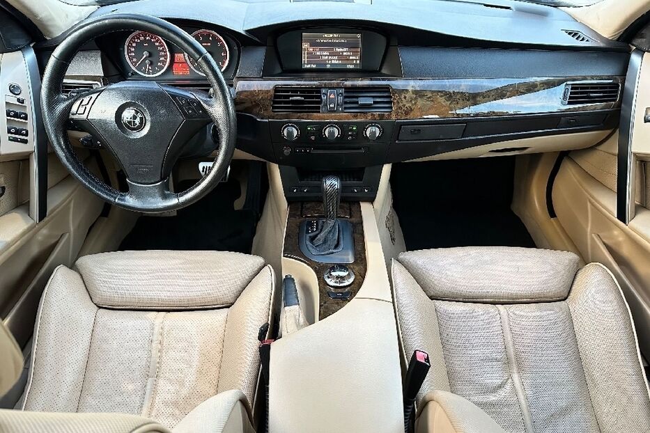 Продам BMW 530 ☎️380679009850☎️ 2004 року у Дніпрі