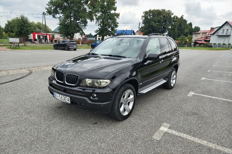 Продам BMW X5 ☎️380679009850☎️ 2005 року у Харкові