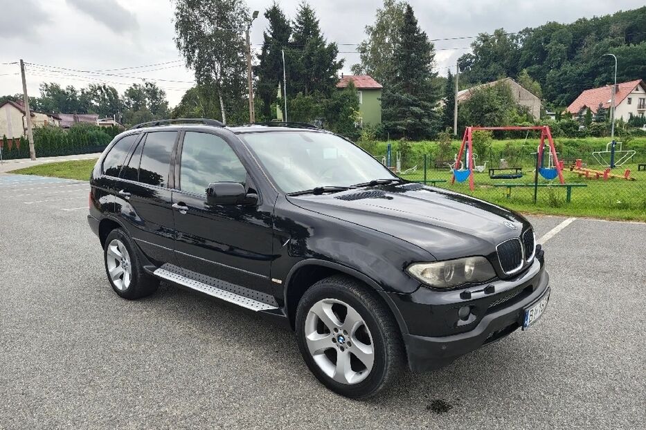 Продам BMW X5 ☎️380679009850☎️ 2005 року у Харкові