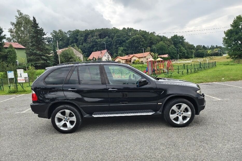 Продам BMW X5 ☎️380679009850☎️ 2005 року у Харкові
