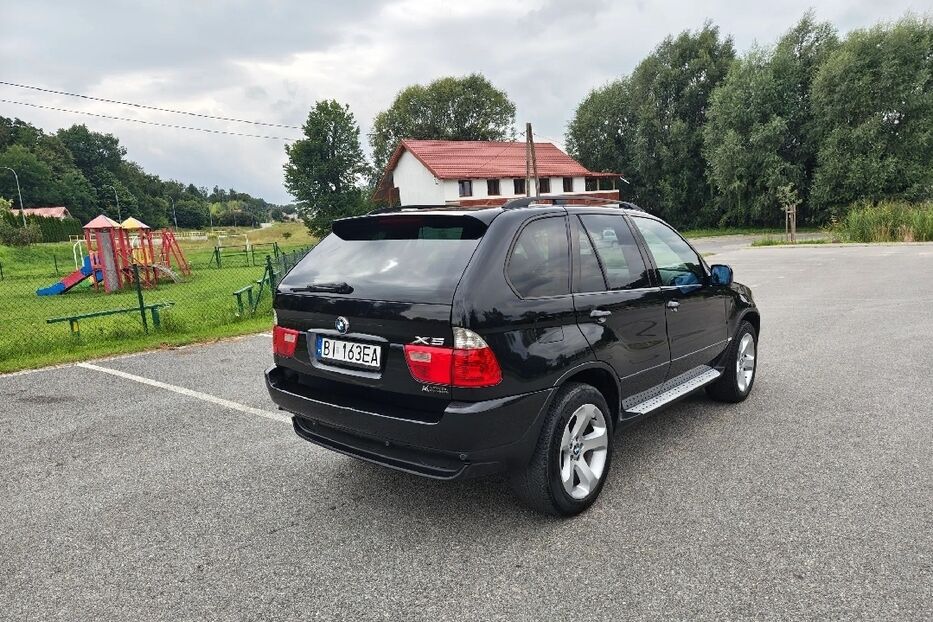Продам BMW X5 ☎️380679009850☎️ 2005 року у Харкові
