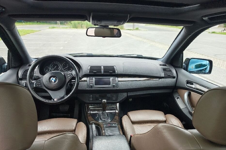 Продам BMW X5 ☎️380679009850☎️ 2005 року у Харкові