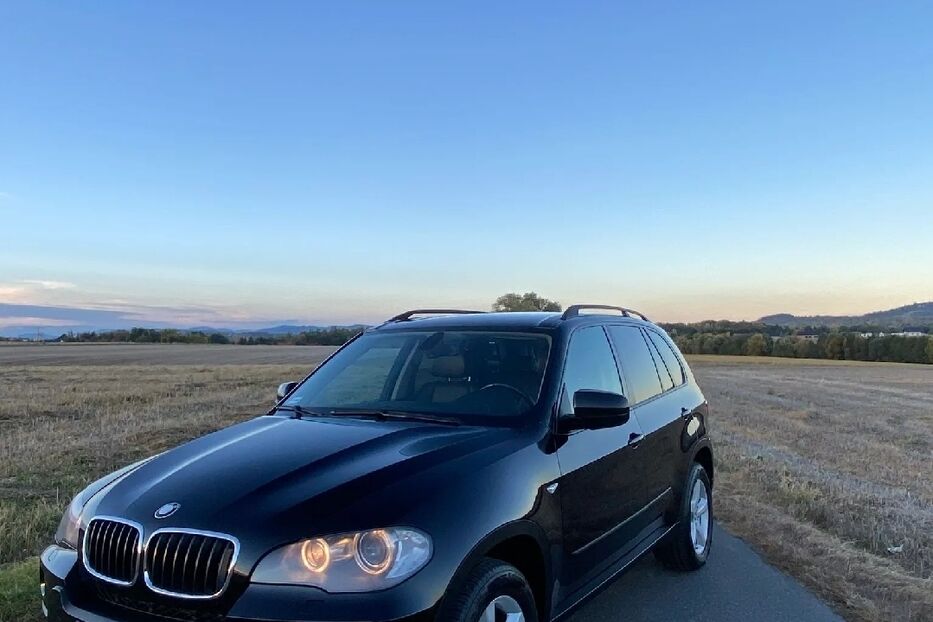 Продам BMW X5 ☎️380679009850☎️ 2007 року у Києві