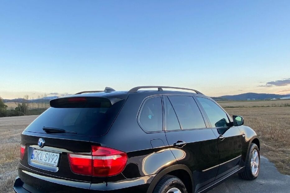 Продам BMW X5 ☎️380679009850☎️ 2007 року у Києві