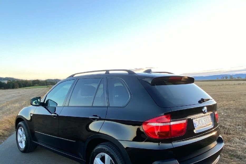 Продам BMW X5 ☎️380679009850☎️ 2007 року у Києві