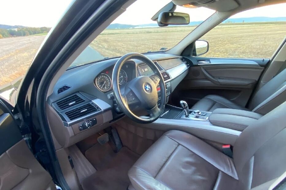 Продам BMW X5 ☎️380679009850☎️ 2007 року у Києві