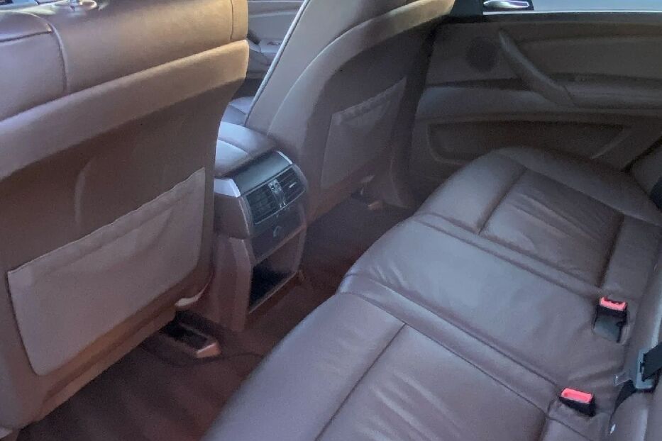 Продам BMW X5 ☎️380679009850☎️ 2007 року у Києві