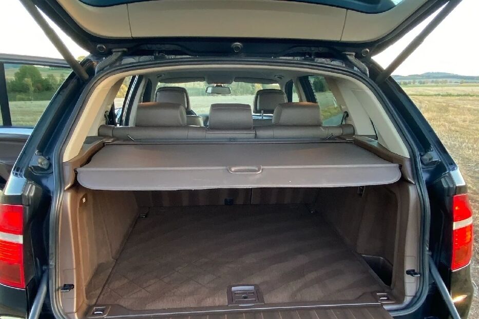 Продам BMW X5 ☎️380679009850☎️ 2007 року у Києві
