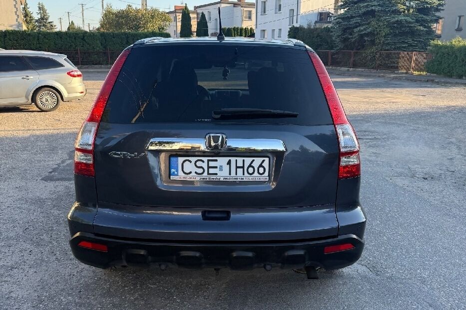 Продам Honda CR-V ☎️380679009850☎️ 2007 року у Сумах