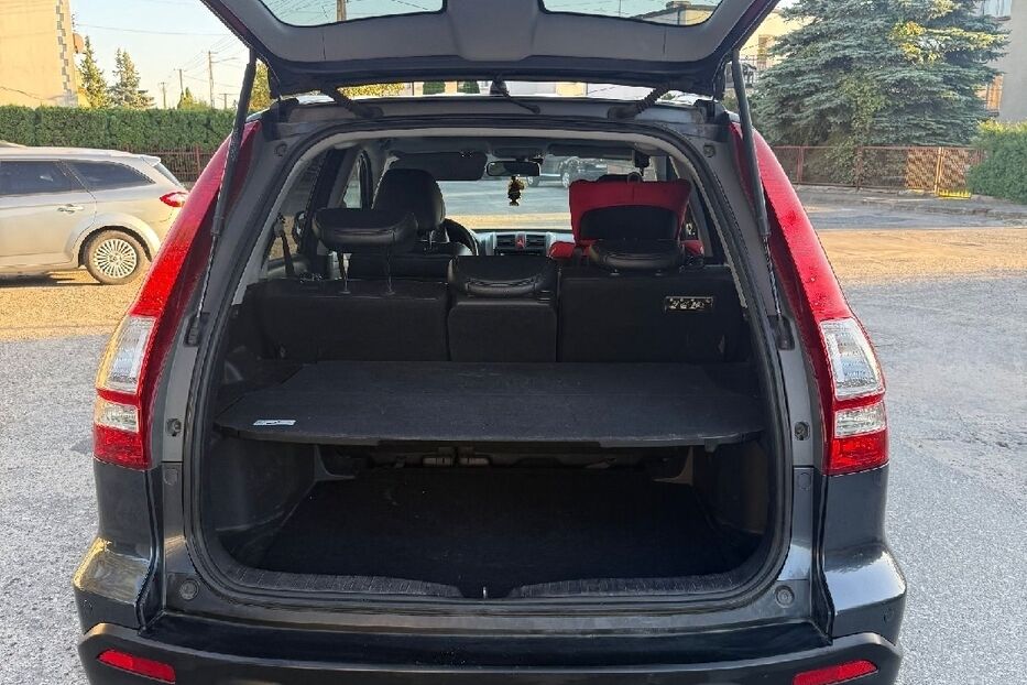 Продам Honda CR-V ☎️380679009850☎️ 2007 року у Сумах
