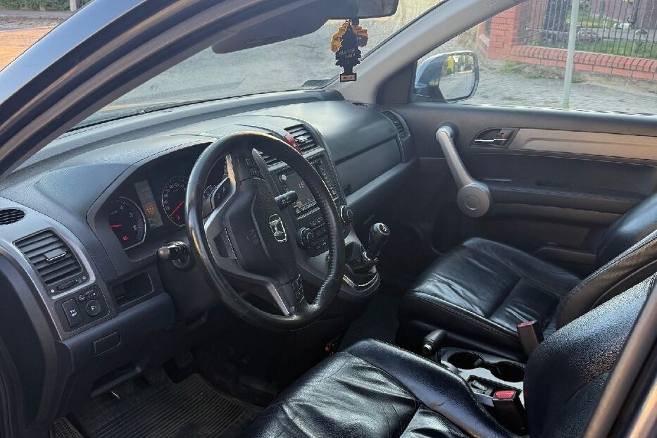 Продам Honda CR-V ☎️380679009850☎️ 2007 року у Сумах