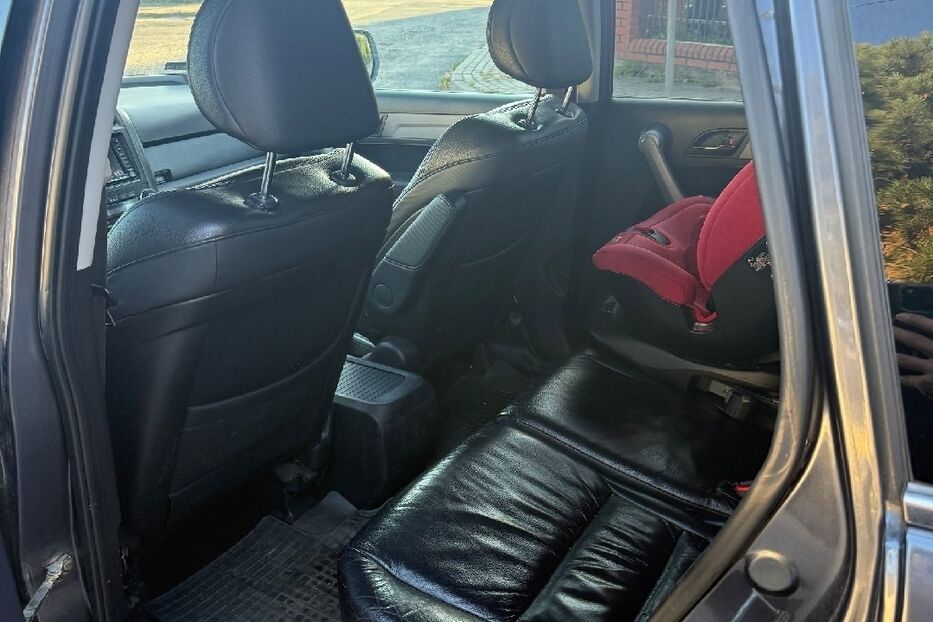 Продам Honda CR-V ☎️380679009850☎️ 2007 року у Сумах