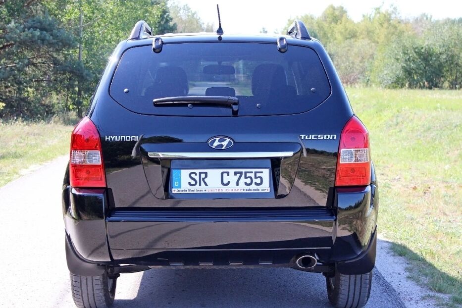 Продам Hyundai Tucson ☎️380679009850☎️ 2006 року у м. Павлоград, Дніпропетровська область