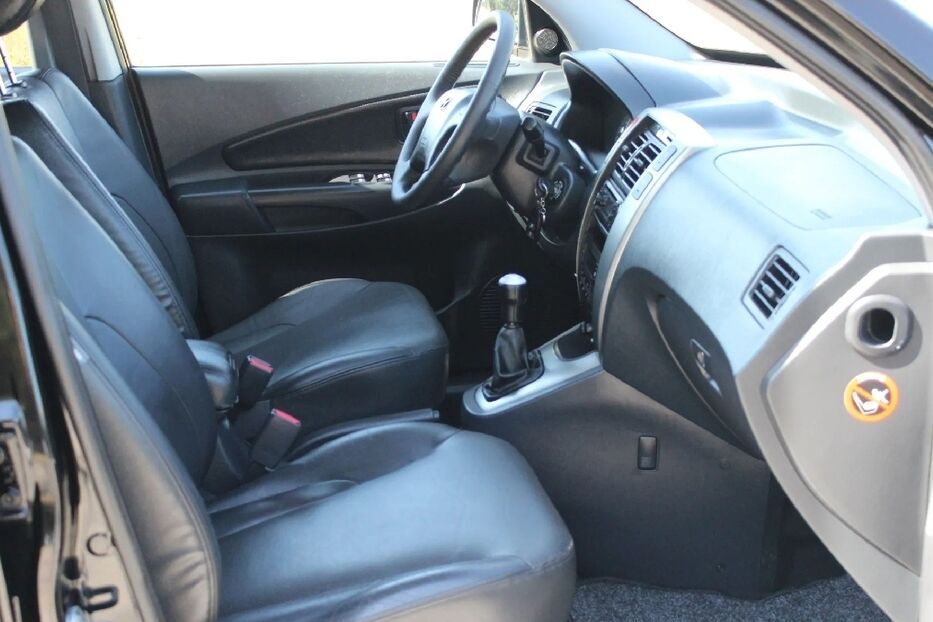 Продам Hyundai Tucson ☎️380679009850☎️ 2006 року у м. Павлоград, Дніпропетровська область