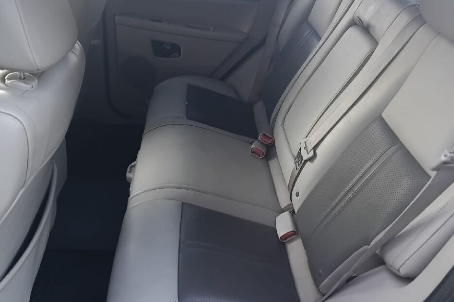 Продам Jeep Grand Cherokee ☎️380679009850☎️ 2007 року у Херсоні