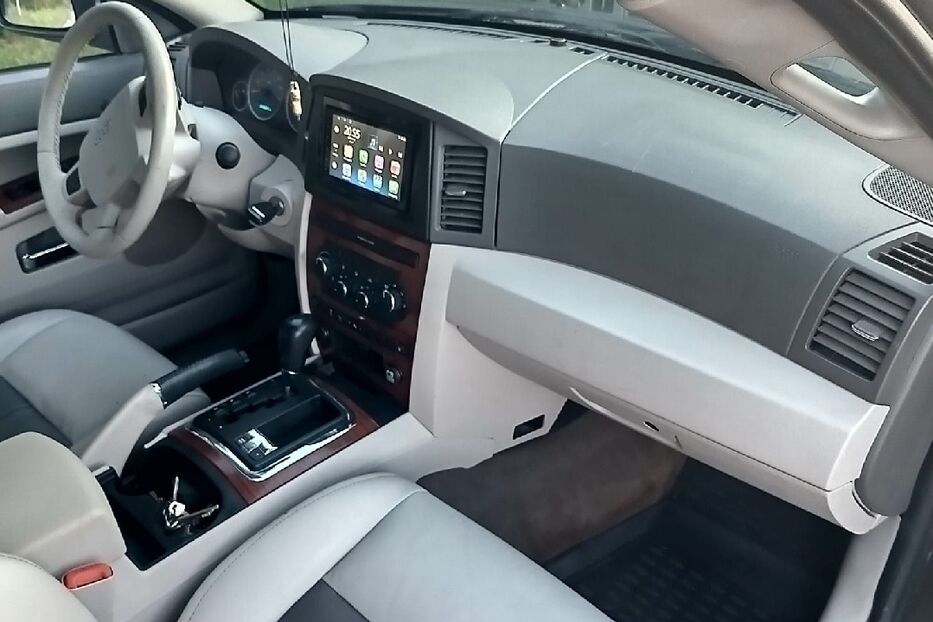 Продам Jeep Grand Cherokee ☎️380679009850☎️ 2007 року у Херсоні