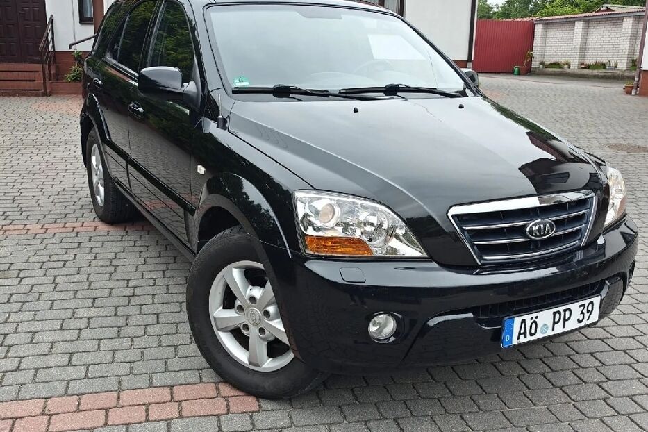 Продам Kia Sorento ☎️380679009850☎️ 2006 року у Харкові