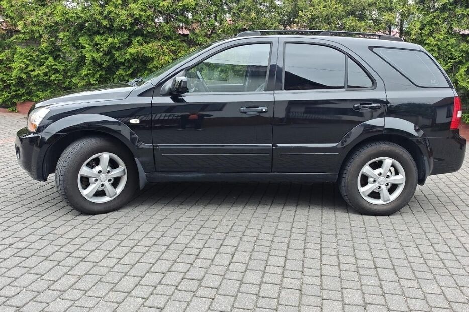 Продам Kia Sorento ☎️380679009850☎️ 2006 року у Харкові