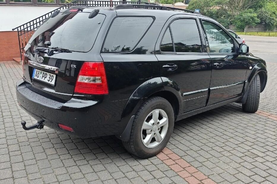 Продам Kia Sorento ☎️380679009850☎️ 2006 року у Харкові