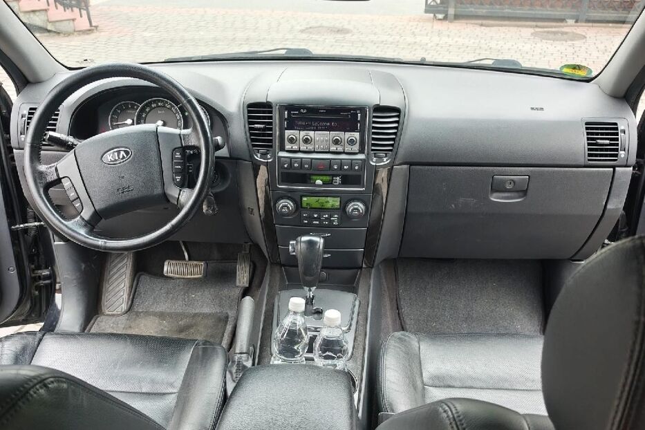 Продам Kia Sorento ☎️380679009850☎️ 2006 року у Харкові