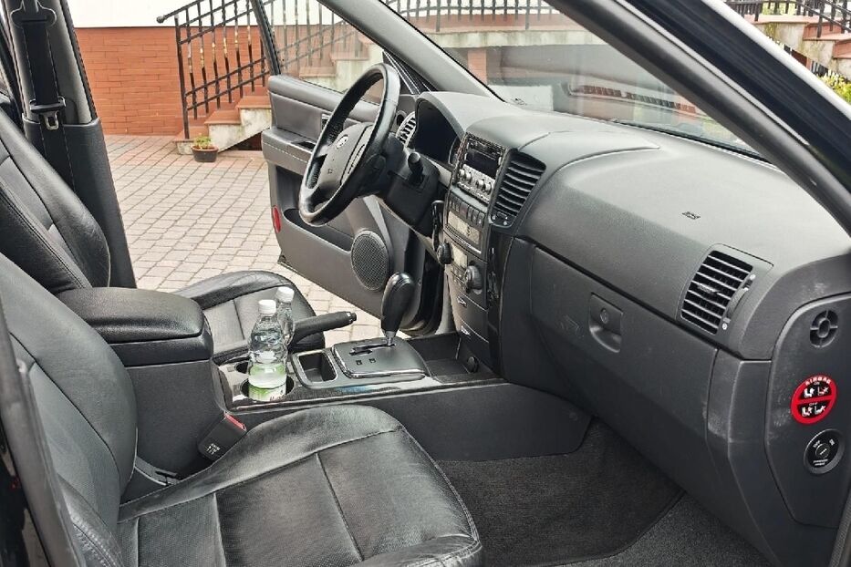 Продам Kia Sorento ☎️380679009850☎️ 2006 року у Харкові