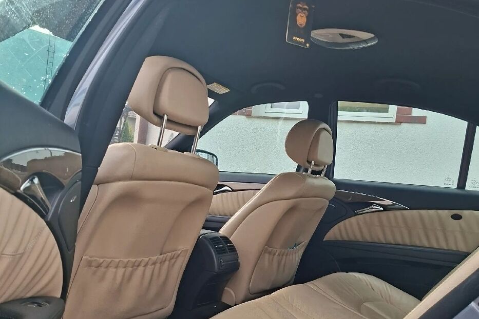 Продам Mercedes-Benz E-Class ☎️380679009850☎️ 2006 року у м. Павлоград, Дніпропетровська область
