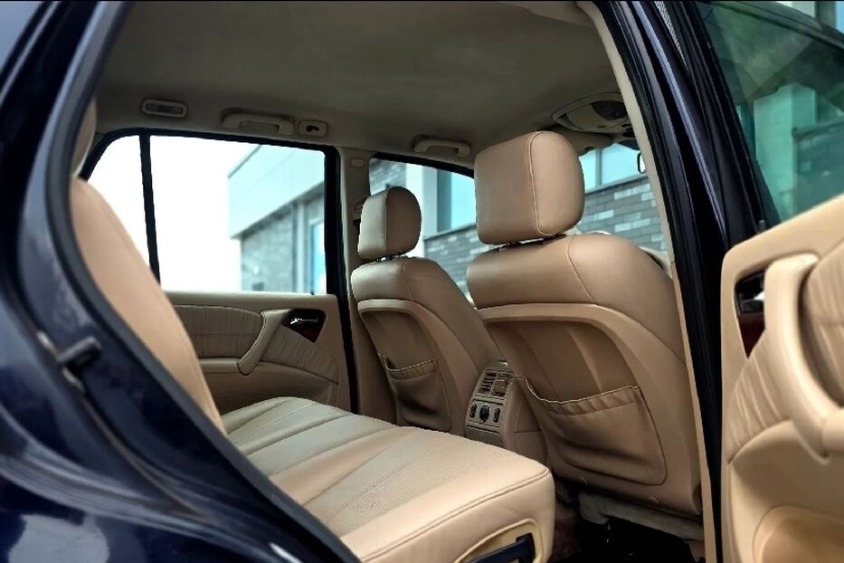 Продам Mercedes-Benz ML 270 ☎️380679009850☎️ 2003 року у Харкові