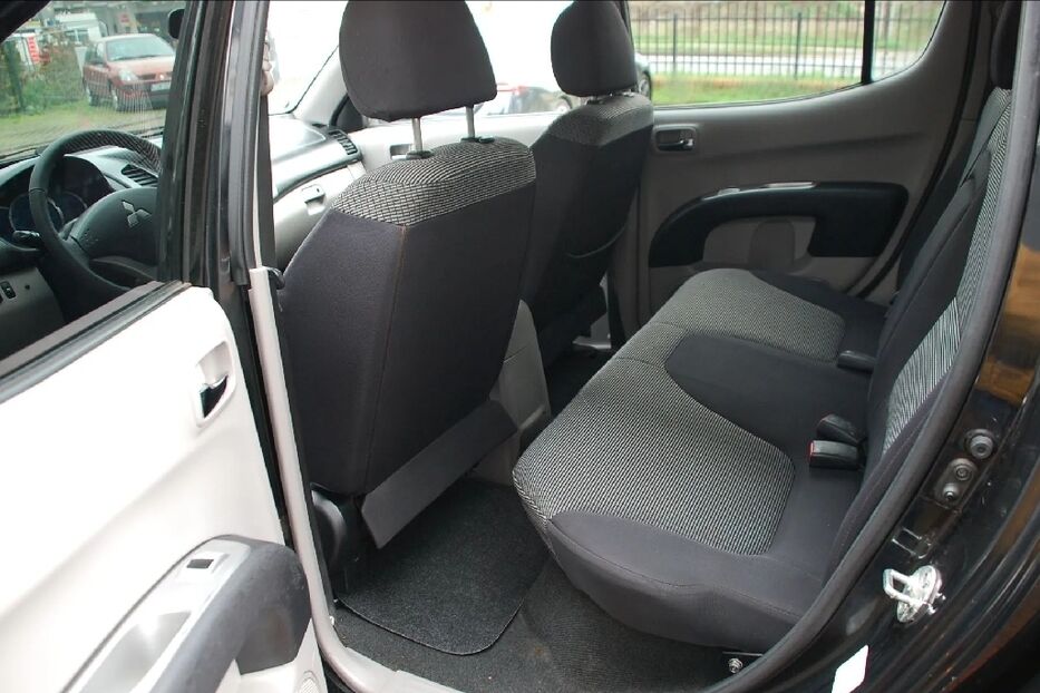 Продам Mitsubishi L 200 ☎️380679009850☎️ 2006 року у Сумах