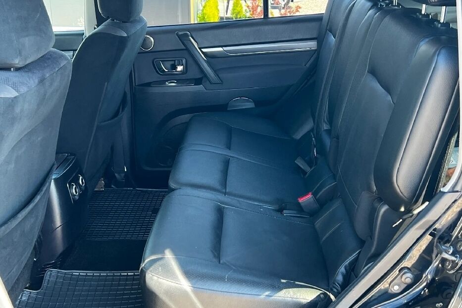 Продам Mitsubishi Pajero ☎️380679009850☎️ 2007 року у Кропивницькому