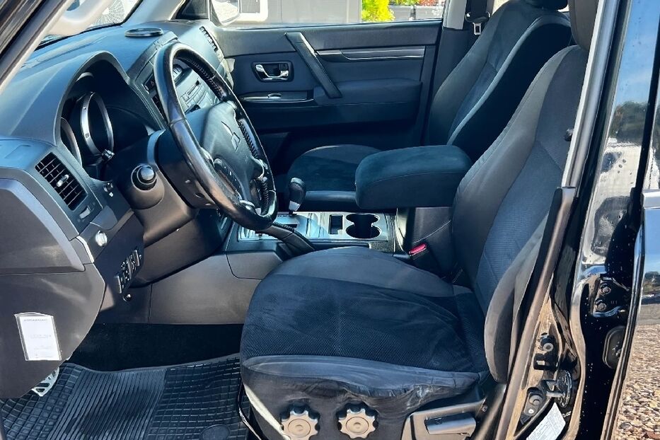Продам Mitsubishi Pajero ☎️380679009850☎️ 2007 року у Кропивницькому