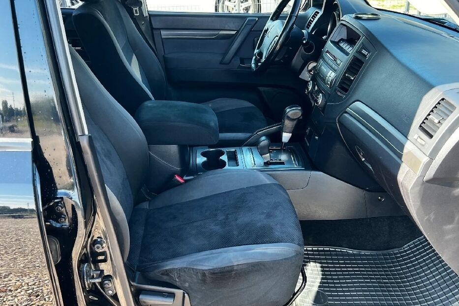 Продам Mitsubishi Pajero ☎️380679009850☎️ 2007 року у Кропивницькому