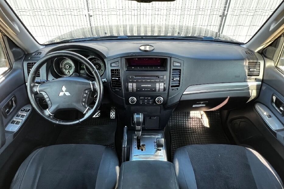 Продам Mitsubishi Pajero ☎️380679009850☎️ 2007 року у Кропивницькому