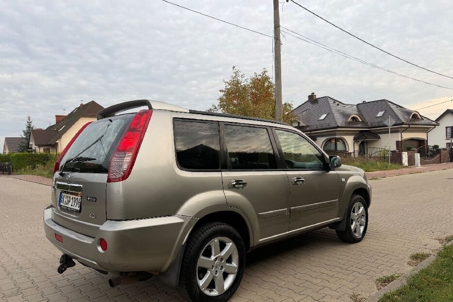 Продам Nissan X-Trail ☎️380679009850☎️ 2004 року у Харкові