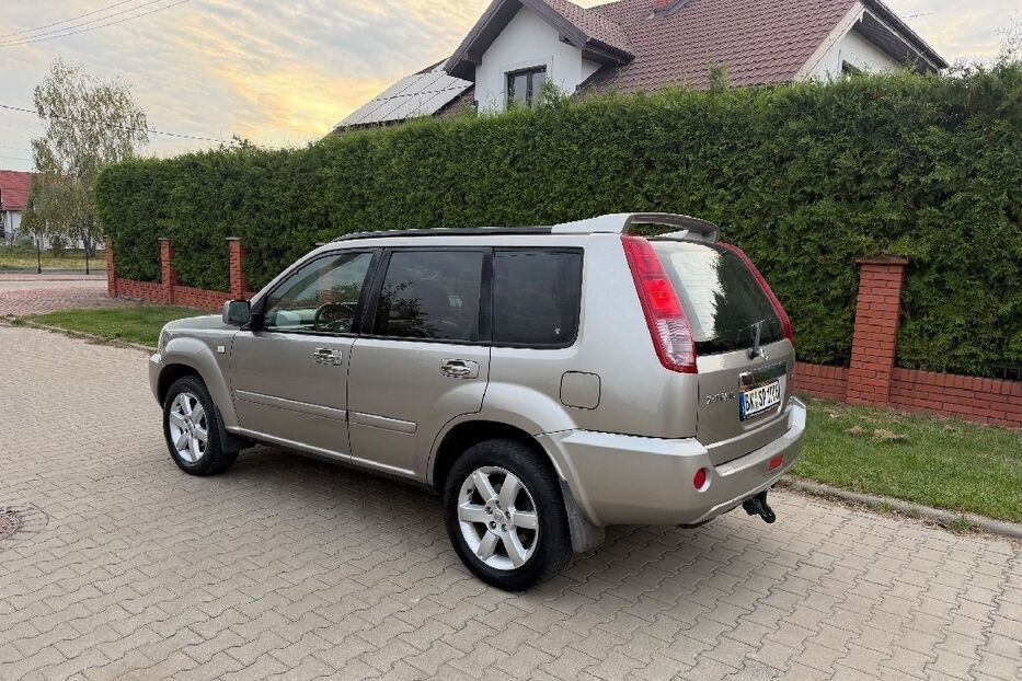 Продам Nissan X-Trail ☎️380679009850☎️ 2004 року у Харкові