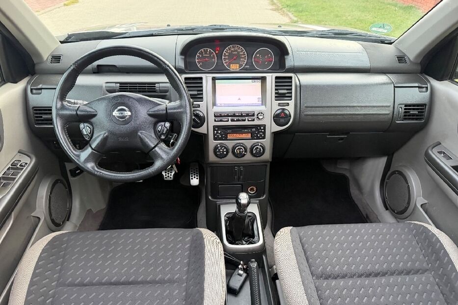 Продам Nissan X-Trail ☎️380679009850☎️ 2004 року у Харкові