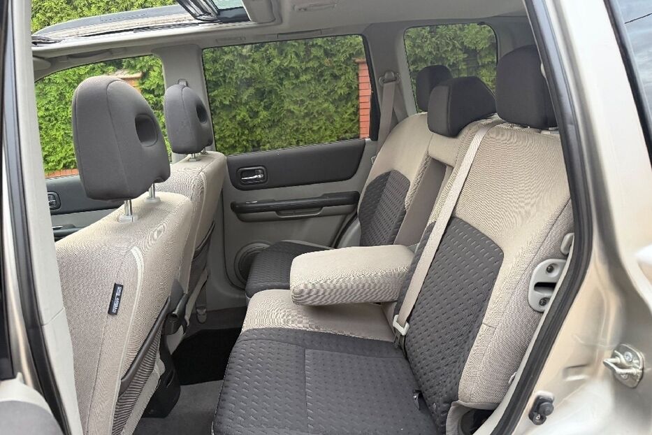 Продам Nissan X-Trail ☎️380679009850☎️ 2004 року у Харкові