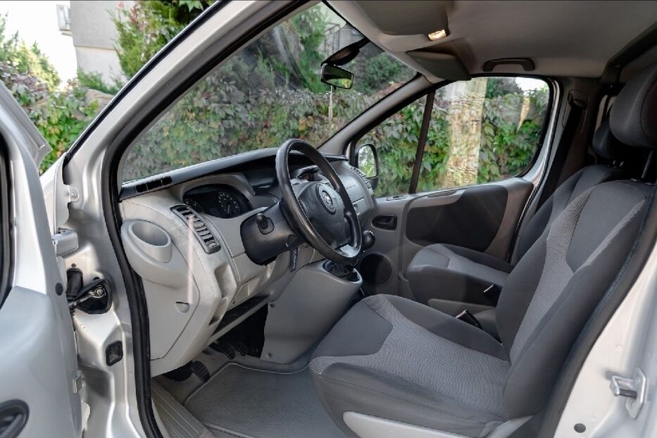 Продам Opel Vivaro пас. ☎️380679009850☎️ 2007 року у м. Павлоград, Дніпропетровська область
