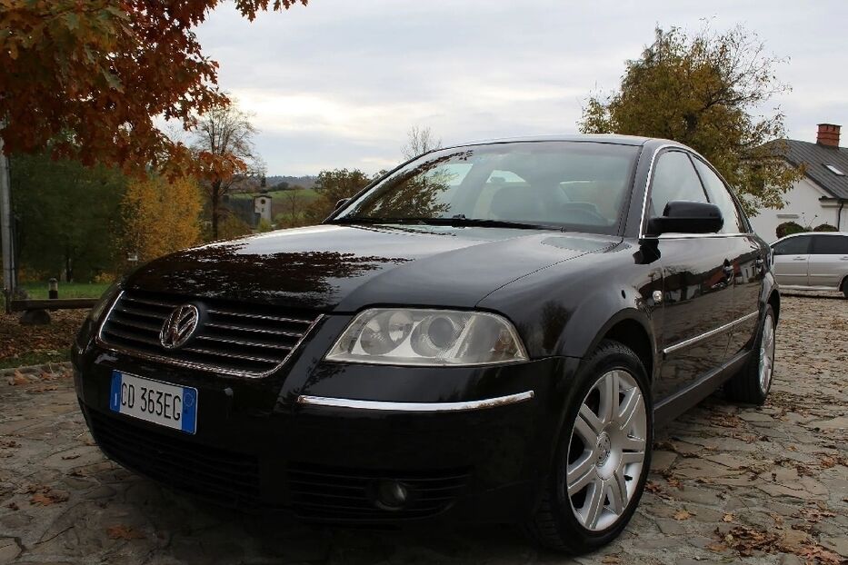 Продам Volkswagen Passat B5 ☎️380679009850☎️ 2003 року у Вінниці