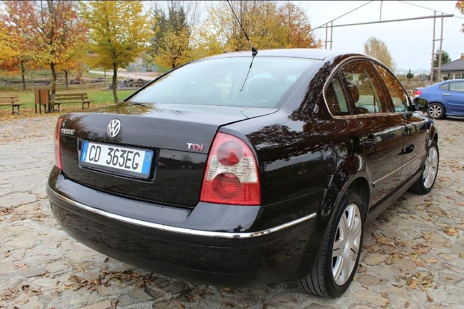 Продам Volkswagen Passat B5 ☎️380679009850☎️ 2003 року у Вінниці