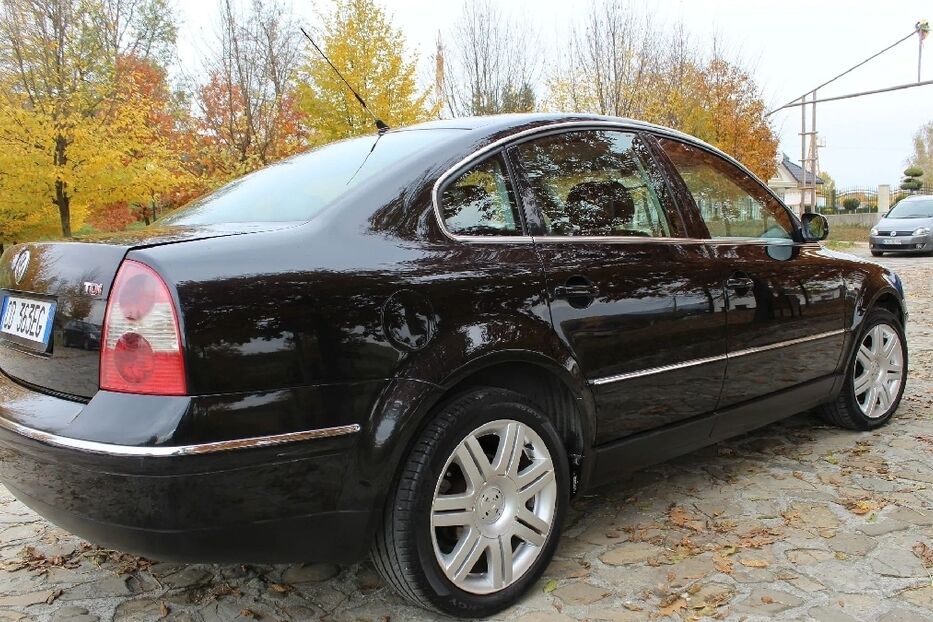 Продам Volkswagen Passat B5 ☎️380679009850☎️ 2003 року у Вінниці