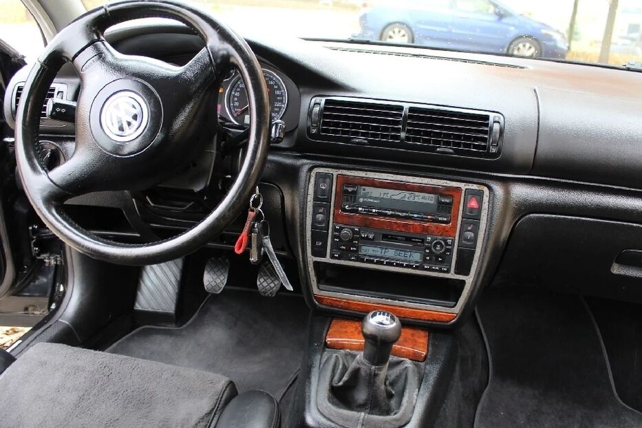 Продам Volkswagen Passat B5 ☎️380679009850☎️ 2003 року у Вінниці