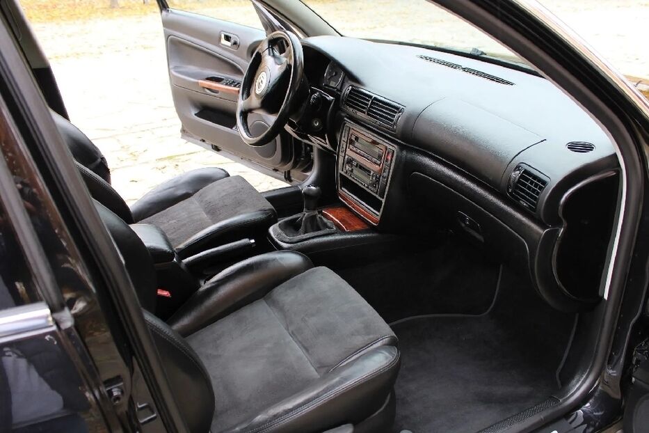 Продам Volkswagen Passat B5 ☎️380679009850☎️ 2003 року у Вінниці