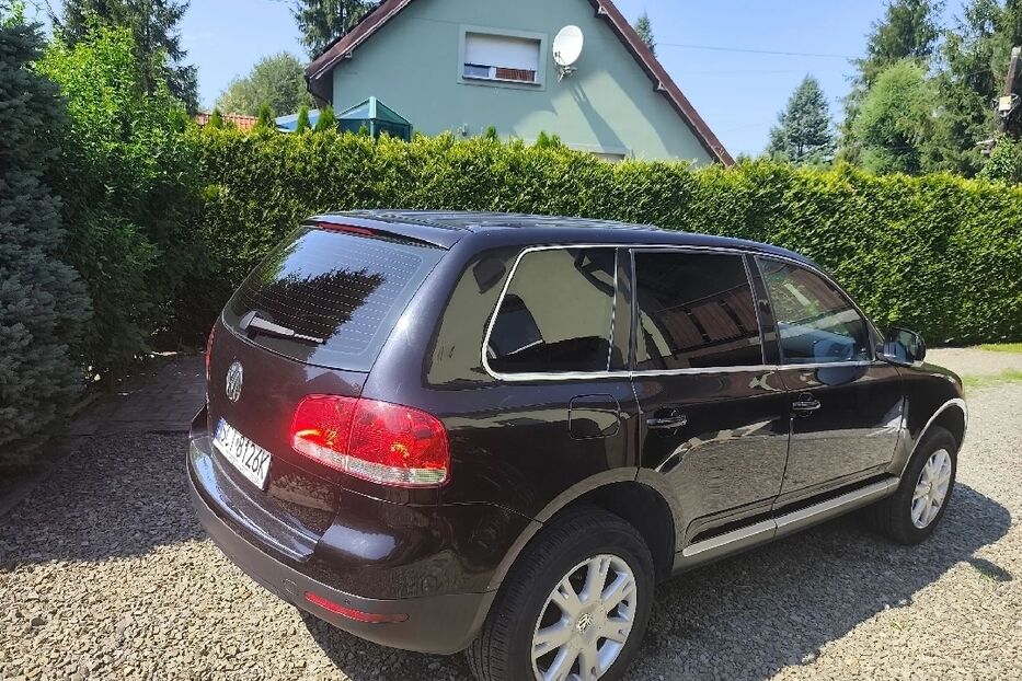 Продам Volkswagen Touareg ☎️380679009850☎️ 2005 року у Києві