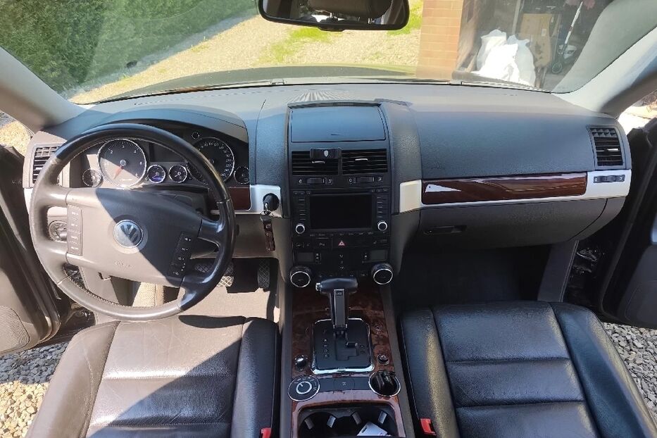 Продам Volkswagen Touareg ☎️380679009850☎️ 2005 року у Києві