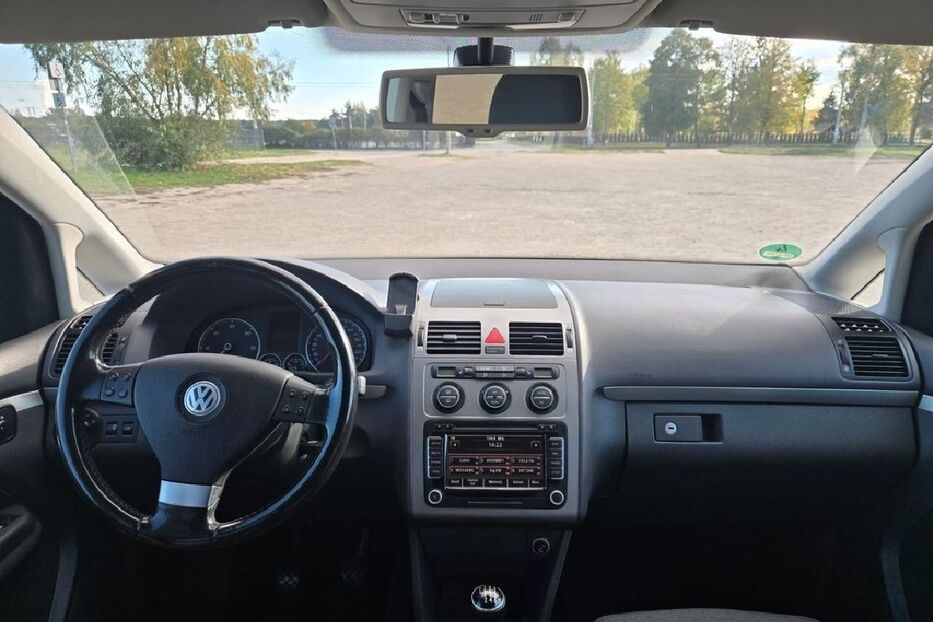 Продам Volkswagen Touran ☎️380679009850☎️ 2007 року у Харкові
