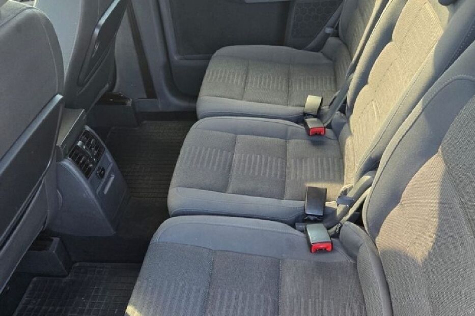 Продам Volkswagen Touran ☎️380679009850☎️ 2007 року у Харкові