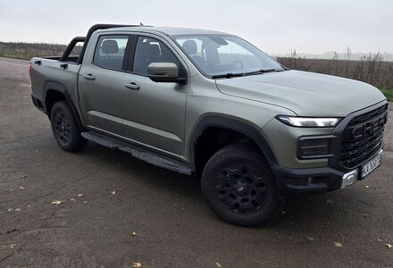Продам Chery M 2025 року у Києві